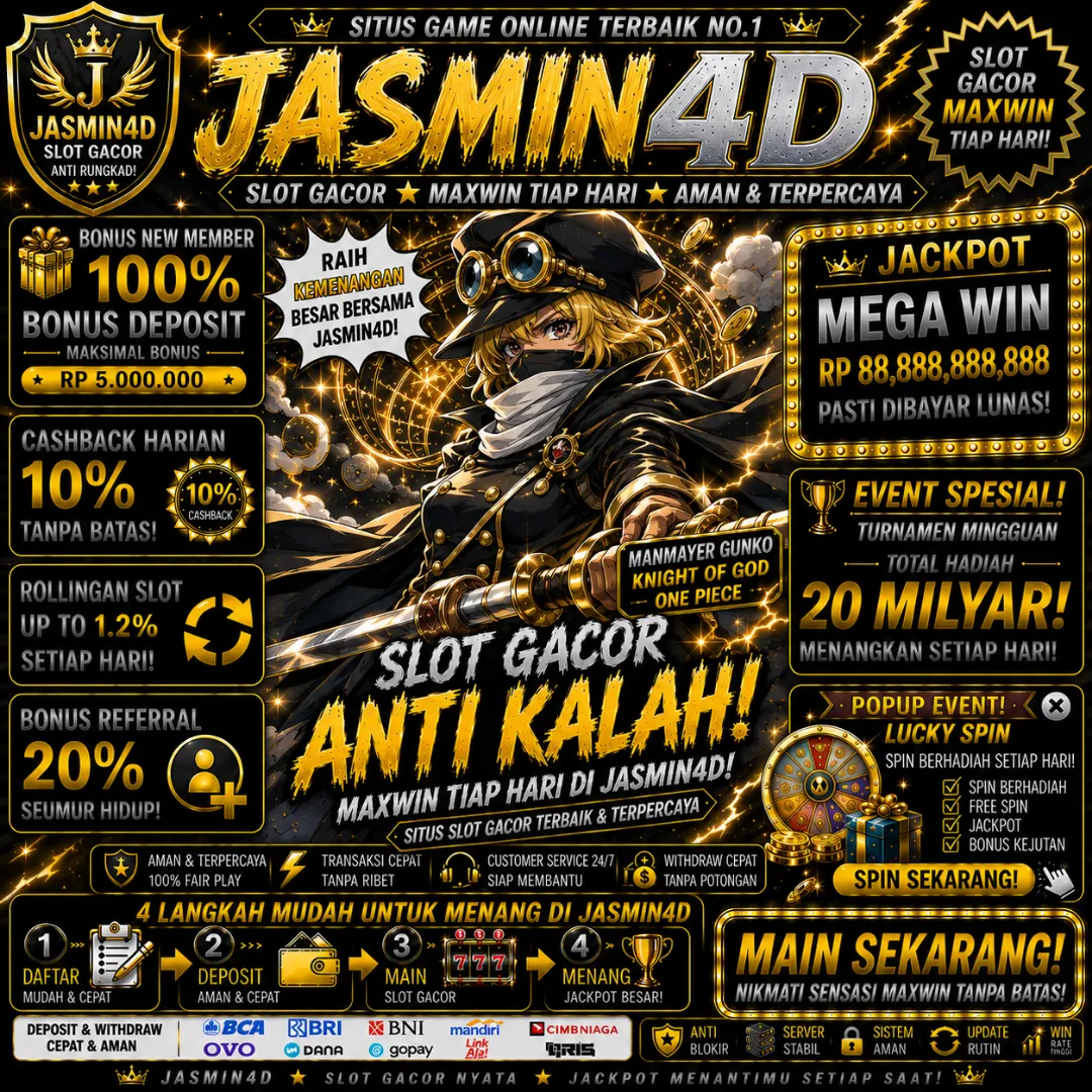 JASMIN4D